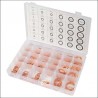 YT-068711 YATO Set 580 bucati de saibe din cupru