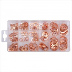 YT-068721 Yato Set 220 saibe din cupru