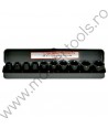 AC.2400001 AIRCRAFT Set de chei tubulare de impact, 1/2"