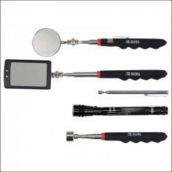 YT-06622 Set elemente de inspectie si recuperare, 5 piese