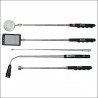 YT-06622 Set elemente de inspectie si recuperare, 5 piese