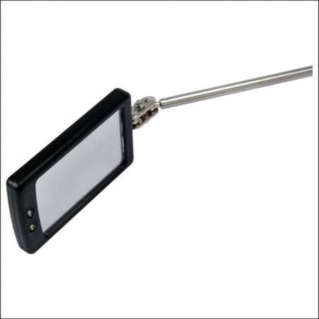 YT-06622 Set elemente de inspectie si recuperare, 5 piese