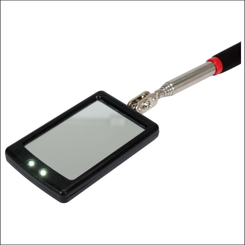 YT-06622 Set elemente de inspectie si recuperare, 5 piese