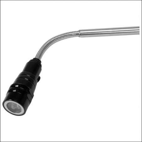 YT-06622 Set elemente de inspectie si recuperare, 5 piese