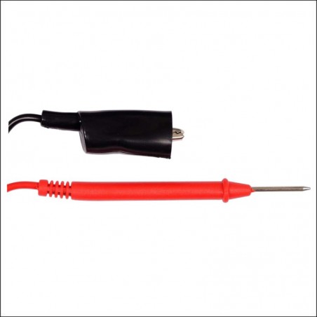 81741 STHOR Tester baterie si alternator