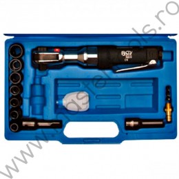 Masina de insurubat pneumatica reversibila BGS