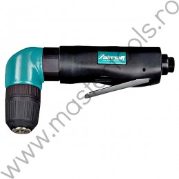 AIRCRAFT Masina de gaurit la unghi pneumatica 6.3 bari