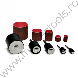 Set de mansoane abrazive AIRCRAFT