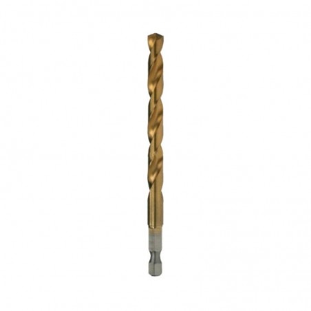 D-14940 MAKITA Burghiu pentru metal HSS-TiN, 4X95X43 mm,