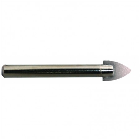 P-60040 MAKITA Burghiu pentru sticla, 6x65 mm, tija cilindrica