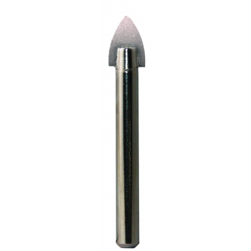 P-60040 MAKITA Burghiu pentru sticla, 6x65 mm, tija cilindrica