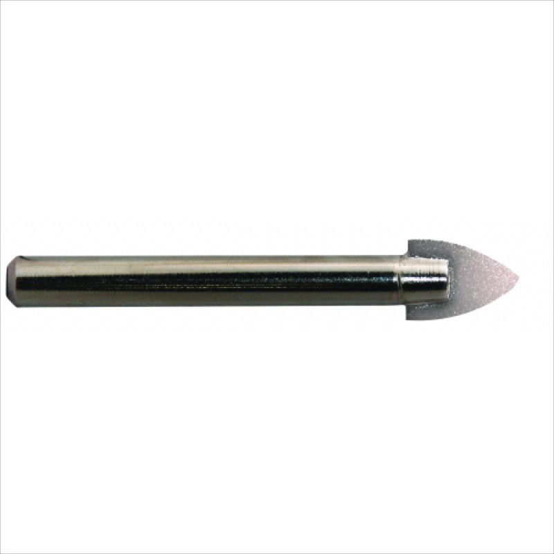 P-60062 MAKITA Burghiu pentru sticla, 8x70 mm, tija cilindrica