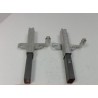 1003272-00 DeWALT Set 2 perii colectoare de carbune pentru D27902