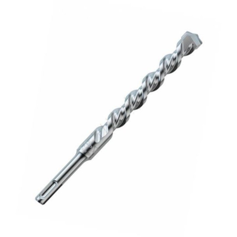 P-02646 MAKITA Burghiu V-PLUS cu 2 taisuri, SDS Plus, 18X200X150 mm