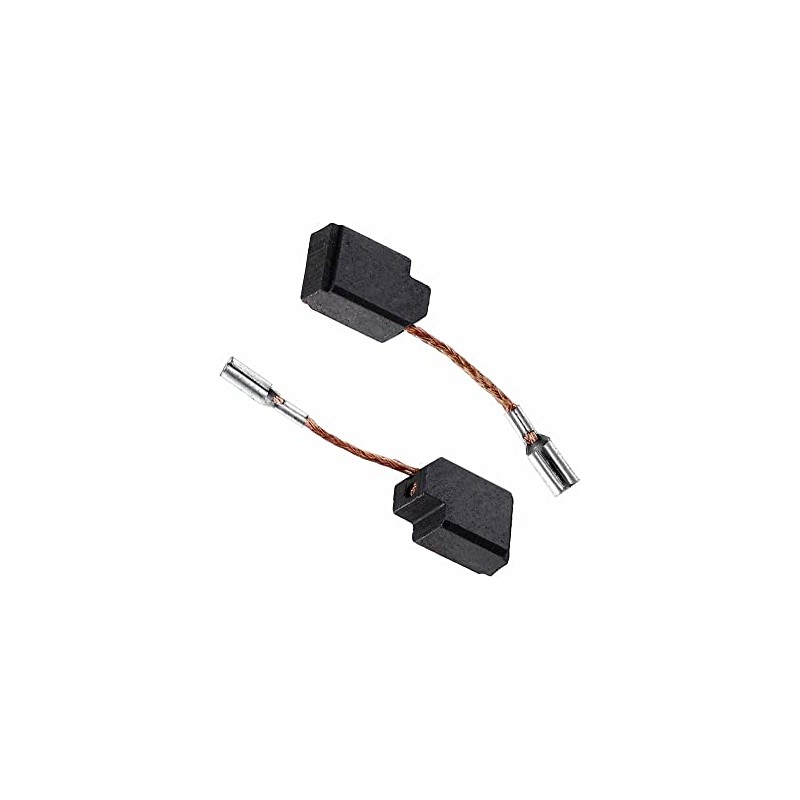 1003860-00 DeWALT Set 2 perii colectoare pentru D28132C, D28135