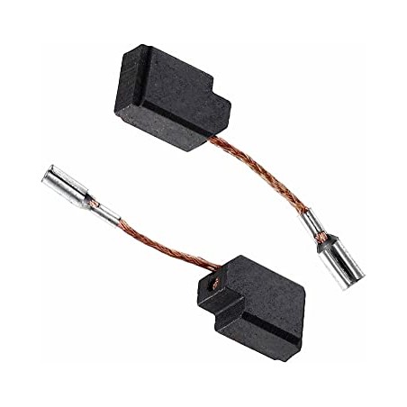 1003860-00 DeWALT Set 2 perii colectoare pentru D28132C, D28135