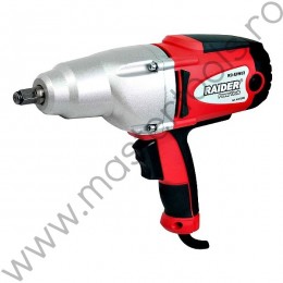 Pistol electric de impact 500Nm RAIDER EIW03
