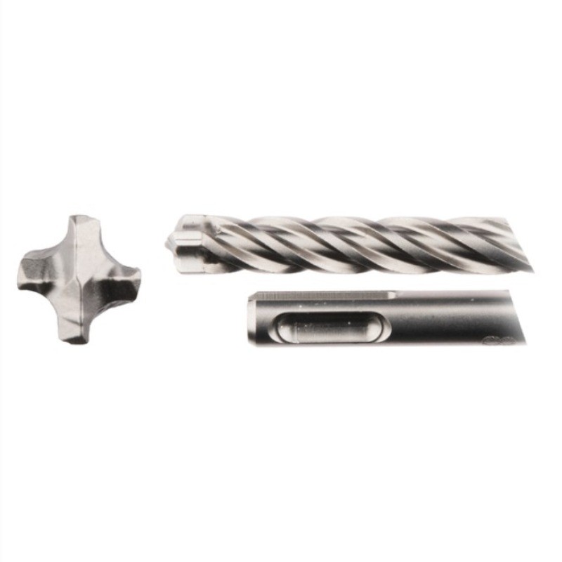 B-58481 MAKITA Burghiu pentru beton Nemesis II, SDS Plus, 14x600 mm