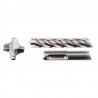 B-58453 MAKITA Burghiu pentru beton Nemesis II, SDS Plus, 14x260 mm