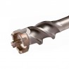B-57635 MAKITA Burghiu strapungere, prindere SDS MAX, 45x550 mm