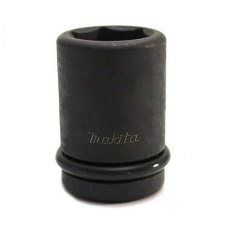 134858-6 MAKITA Cheie tubulara de impact 3/4", 30 mm, lungime 95 mm