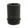 134858-6 MAKITA Cheie tubulara de impact 3/4", 30 mm, lungime 95 mm