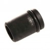 134858-6 MAKITA Cheie tubulara de impact 3/4", 30 mm, lungime 95 mm