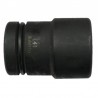 134849-7 MAKITA Cheie tubulara de impact 1/2", 32 mm, lungime 78 mm