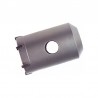 P-26222 MAKITA Carota de gaurit caramida, pvc, lemn, diametru 80 mm