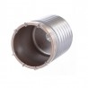 P-16374 MAKITA Carota gaurit beton, diametru 125 mm, prindere SDS-Max