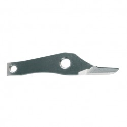 792537-8 MAKITA Cutit taiat pentru prelucrarea tablelor, pentru JS1670