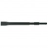 P-13063 MAKITA Dalta ingusta, hex 17, latime tais 17mm, lungime 450 mm