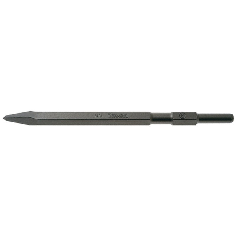 P-13041 MAKITA Dalta spit, prindere hex 17, lungime 450 mm