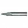 P-16243 MAKITA Dalta spit, prindere SDS-Max, lungime 400 mm