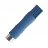 P-38928 MAKITA Adaptor insurubare pentru burghie beton 10 mm