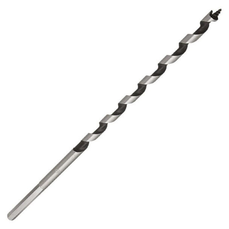 D-07288 MAKITA Burghiu elicoidal cu prindere hexagonala, 16X200X130 mm