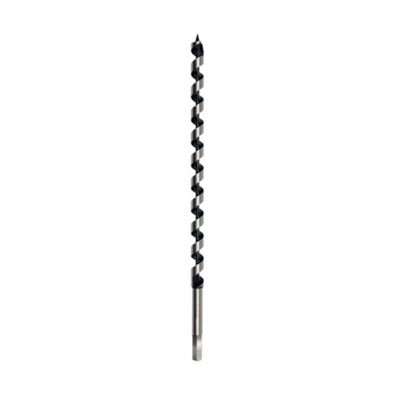 D-07593 MAKITA Burghiu elicoidal cu prindere hexagonala, 16X450X380 mm