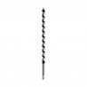 D-07593 MAKITA Burghiu elicoidal cu prindere hexagonala, 16X450X380 mm