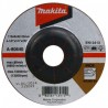 A-80640 MAKITA Disc slefuire otel inoxidabil 115 x 6 x 22.23 mm