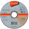 D-18764 MAKITA Set 10 discuri taiere inox 115x1.2x22.23 mm