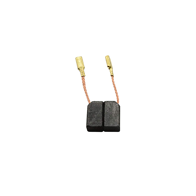 1003868-00 DeWALT Set 2 perii colectoare de carbune pentru DW821