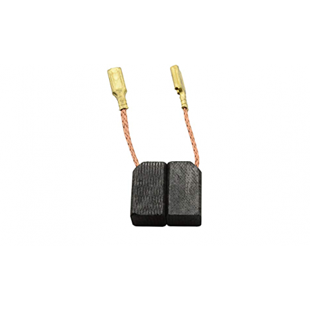 1003868-00 DeWALT Set 2 perii colectoare de carbune pentru DW821