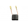 1003868-00 DeWALT Set 2 perii colectoare de carbune pentru DW821
