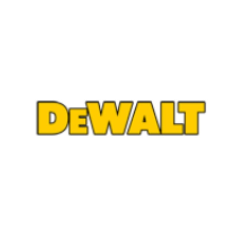 1003868-00 DeWALT Set 2 perii colectoare de carbune pentru DW821