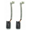 1003874-00 DeWALT Set 2 perii colectoare de carbune pentru DW217,DW221