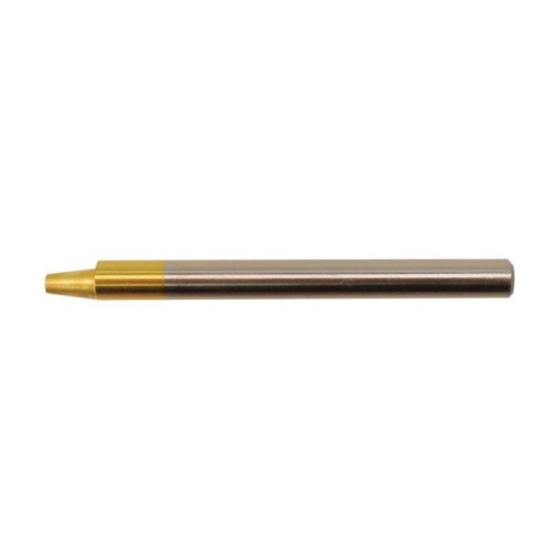 A-83951 MAKITA Tija crestata pentru prelucrarea tablelor