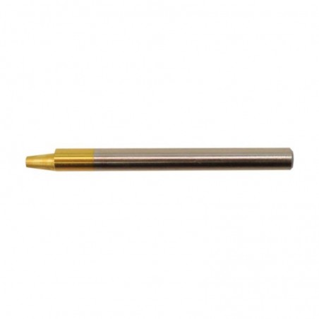A-83951 MAKITA Tija crestata pentru prelucrarea tablelor