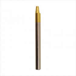 A-83951 MAKITA Tija crestata pentru prelucrarea tablelor