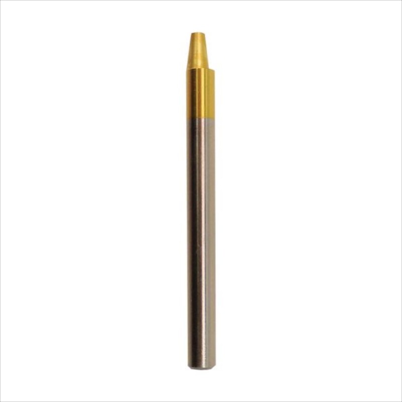 A-83951 MAKITA Tija crestata pentru prelucrarea tablelor