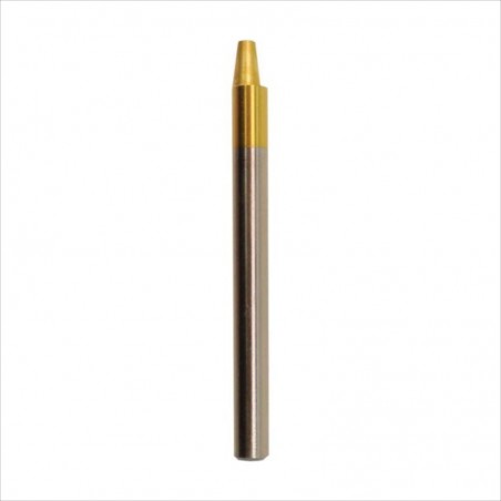 A-83951 MAKITA Tija crestata pentru prelucrarea tablelor